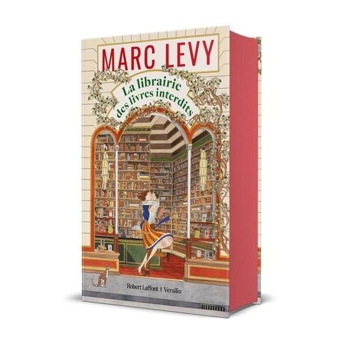 La Librairie Des Livres Interdits