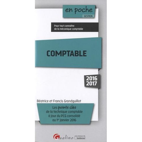 Comptable