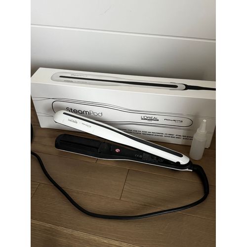 Steampod 3.0 L'Oréal Professionnel