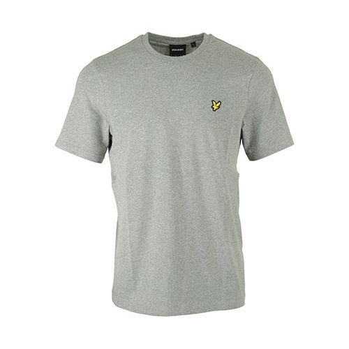 Lyle & Scott Plain T Shirt