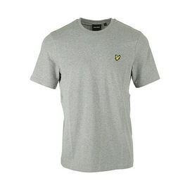 Lyle & Scott Plain T Shirt