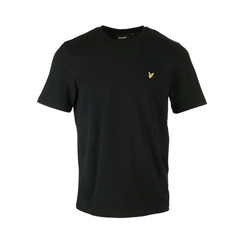 Lyle & Scott Plain T Shirt
