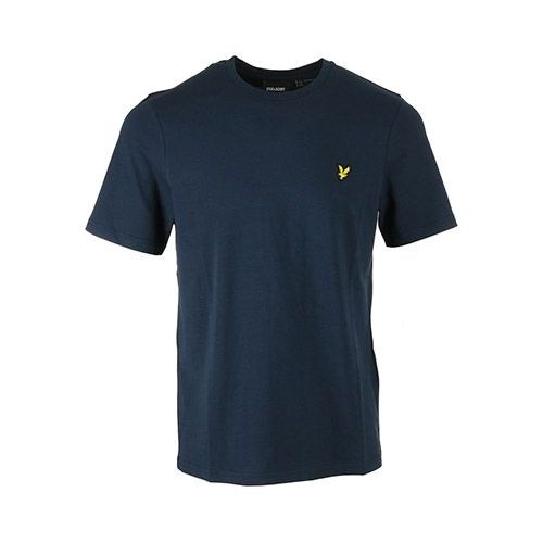 Lyle & Scott Plain T Shirt