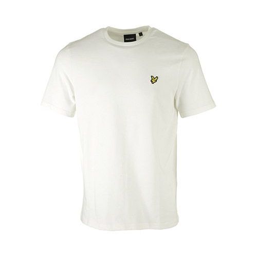 Lyle & Scott Plain T Shirt