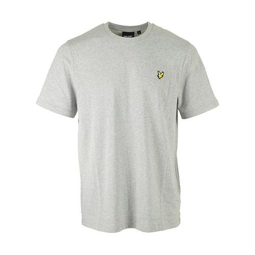 Lyle & Scott Plain T Shirt