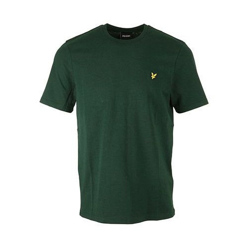 Lyle & Scott Plain T Shirt