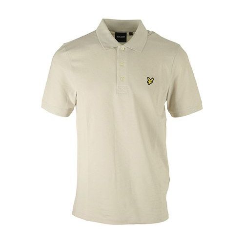 Lyle & Scott Plain Polo Shirt