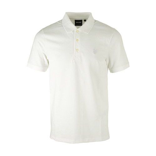 Lyle & Scott Tonal Eagle Polo Shirt