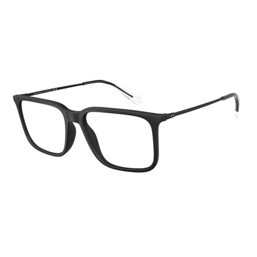 Armani Exchange Ax3119f Asian Fit 8058 55