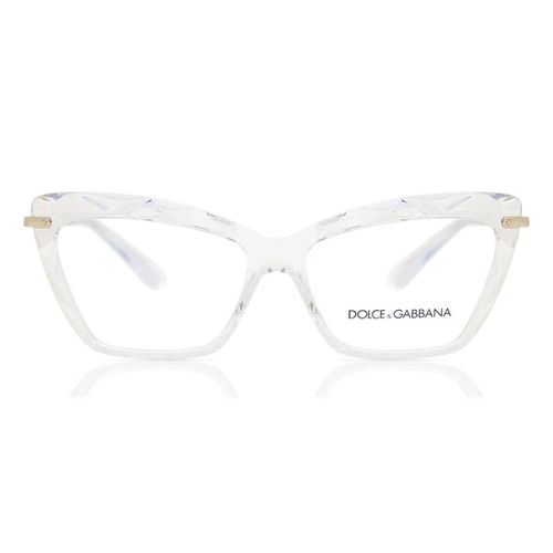 Dolce & Gabbana Dg5025 Faced Stones 3133 53