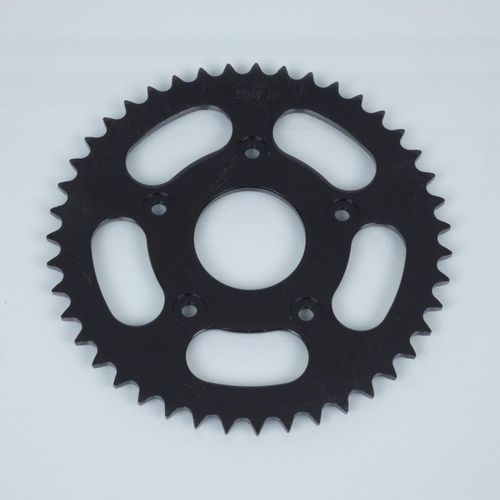 Couronne Transmission Esjot Pour Moto Cagiva 125 Raptor 2004 À 2010 43 Dts P520