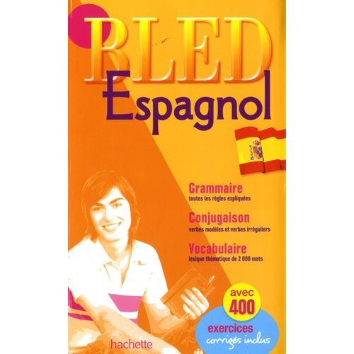 Bled Espagnol