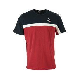 Le Coq Sportif Tri Sp Tee Ss N2