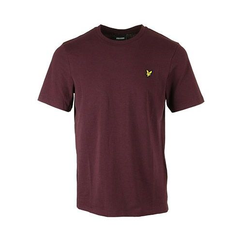 Lyle & Scott Plain T Shirt