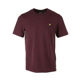 Lyle & Scott Plain T Shirt