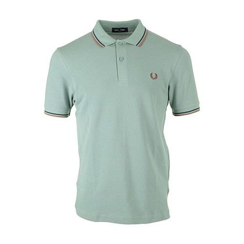 Fred Perry Twin Tipped