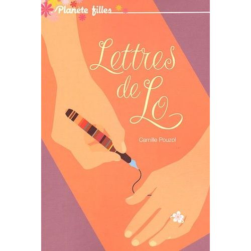 Lettres De Lo