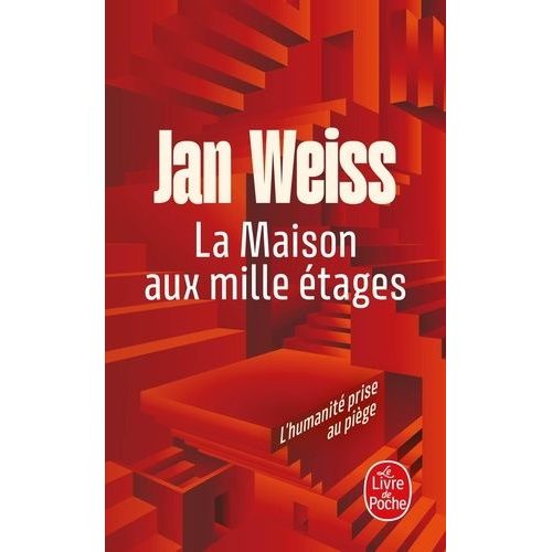 La Maison Aux Mille Étages