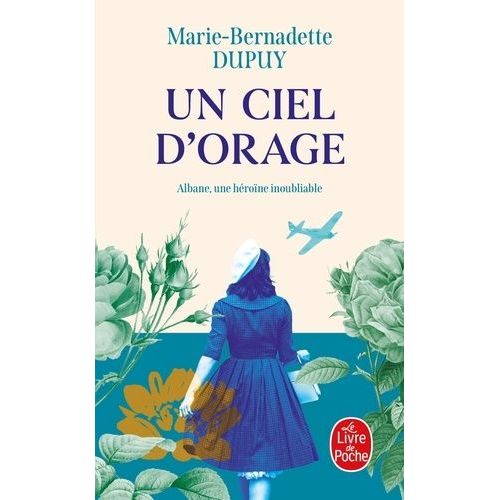 Albane - Tome 1 - Un Ciel D'orage