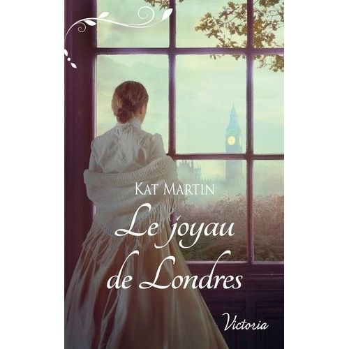 Le Secret D'une Parure - Tome 1 - Le Joyau De Londres