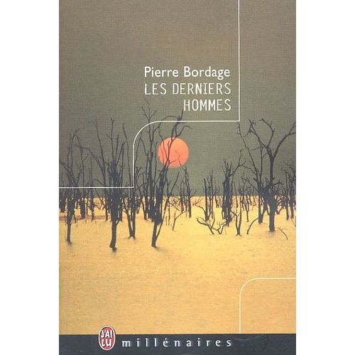 Les Derniers Hommes