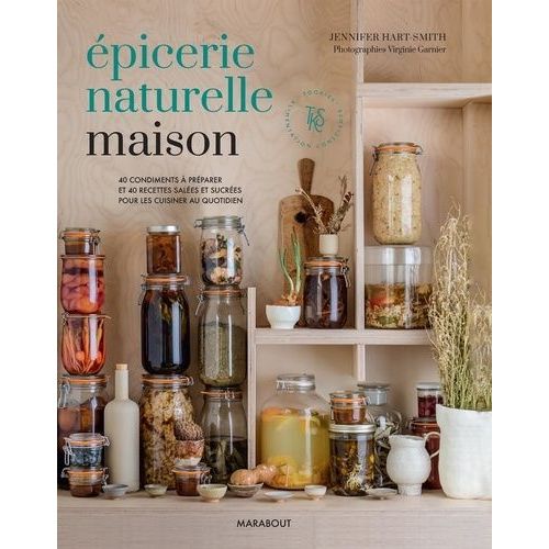 Epicerie Naturelle Maison