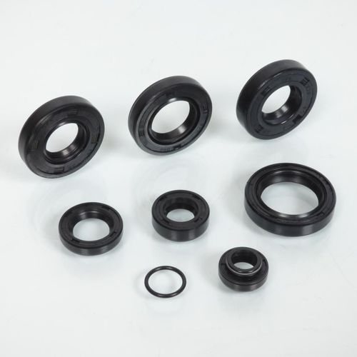 Joint Spi Moteur Rsm Pour Moto Aprilia 50 Rx Moteur Am6 Neuf
