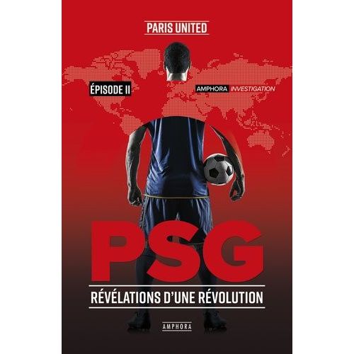 Psg - Episode 2, Révélation D'une Révolution