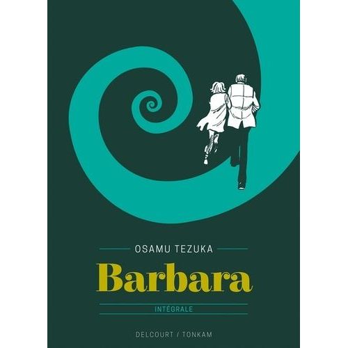 Barbara - Edition Prestige