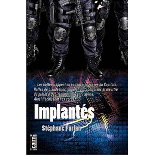 Implantés