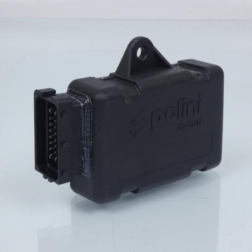 Cdi Calculateur Polini Pour Moto Minarelli 50 Am6 Neuf