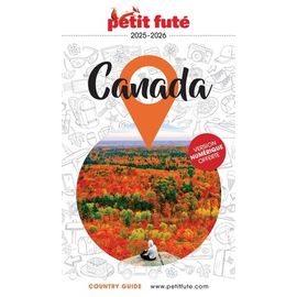Petit Futé Canada