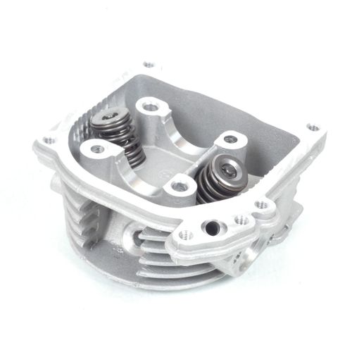 Culasse P2r Pour Scooter Chinois 50 139qmb Euro 3 Admission Et Échappement Ø18mm