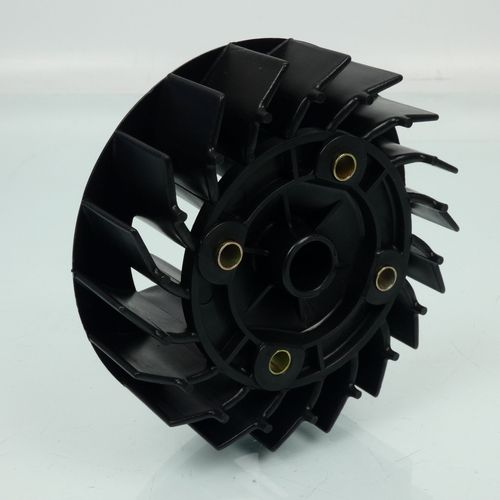 Ventilateur P2r Pour Scooter Peugeot 50 Kisbee Neuf
