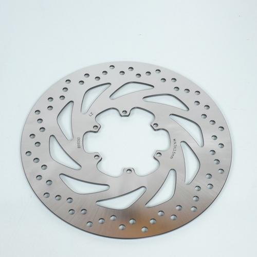 Disque De Frein Avant Origine Pour Moto Gilera 125 Sc 2006 Neuf