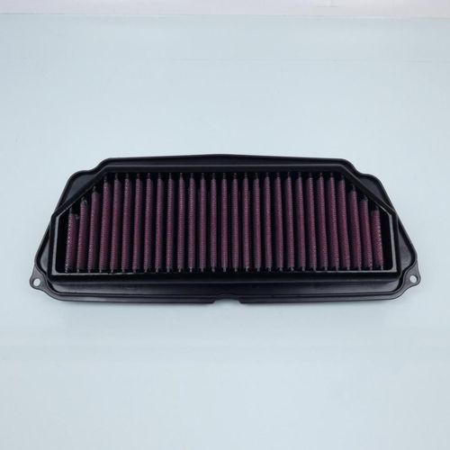 Filtre Air K&n Pour Moto Honda 650 Cb R Neo Sports Cafe 2019 À 2022 Ha-6519 Neuf