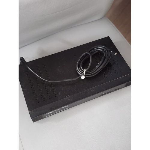 Tuner TNT FujiOnkyo