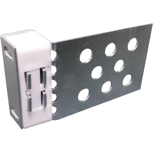 Kit Trappe Magnétique - Accès Baignoire - S'Adapte À Toutes Dimensions De Carrelage - Salle De Bains[RAC62401026]
