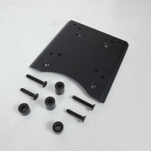 Support De Top Case Shad Pour Moto Kawasaki 300 Versys X Après 2017 Neuf