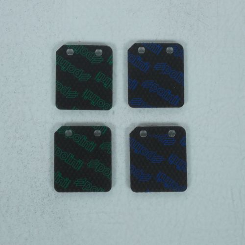 Clapet D Admission Polini Pour Deux Roues Polini 213.0532 / 0.30mm / 0.35mm Neuf