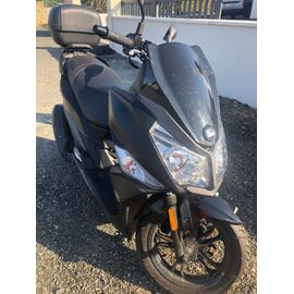 Scooter SYM 125cm3