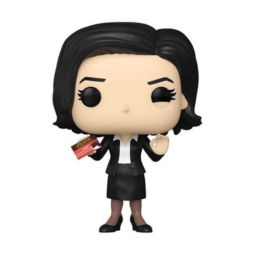 Friends Pop! Tv Vinyl Figurine Monica 9 Cm