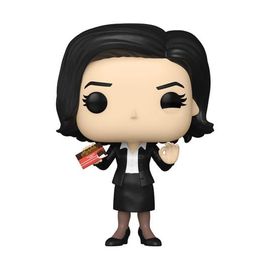 Friends Pop! Tv Vinyl Figurine Monica 9 Cm