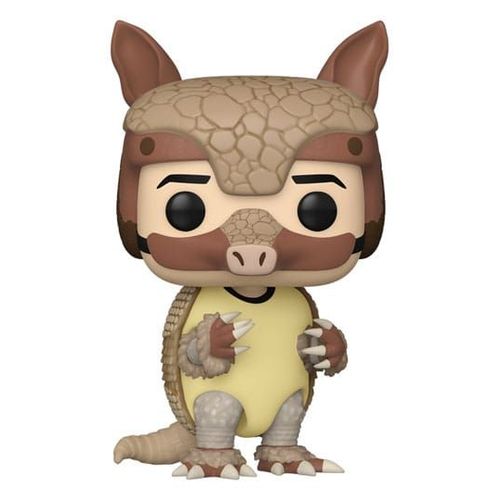 Friends Pop! Tv Vinyl Figurine Ross 9 Cm