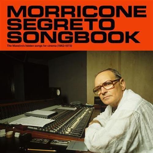 Morricone Segreto Songbook - Cd Album