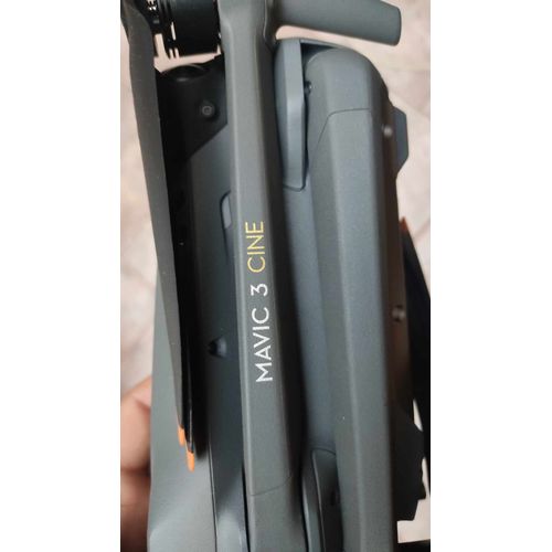Dji Mavic 3 Ciné Fly More Combo-Dji