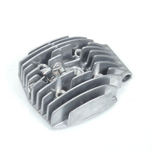 Culasse P2r Pour Mobylette Mbk 50 50 Av7 Avec Décompresseur Neuf