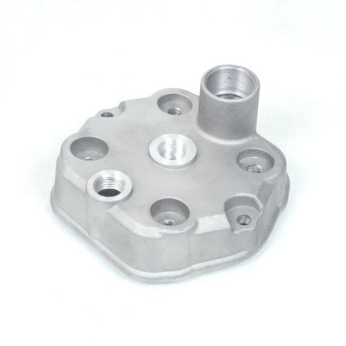 Culasse P2r Pour Moto Gilera 50 Smt 1999 À 2005 Derbi Euro 2 Neuf