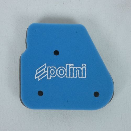 Filtre À Air Polini Pour Scooter Malaguti 50 F15 Fire Fox Lc Neuf
