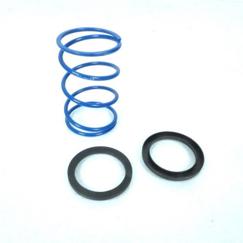 Ressort D'embrayage Polini Pour Scooter Piaggio 50 Liberty 2t 243.092 Bleu -8%
